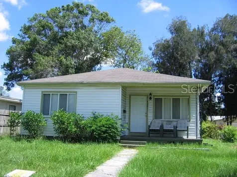4321 5th Avenue S St Petersburg FL 33711