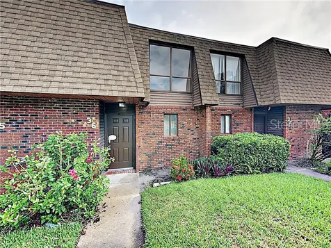 1836 N Crystal Lake Drive Lakeland FL 33801