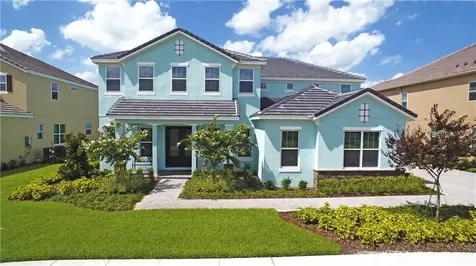 7717 Green Mountain Way Winter Garden FL 34787