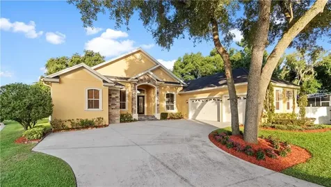 1012 Lake Deeson Woods Lane Lakeland FL 33805