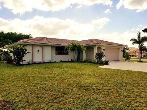 3800 Bermuda Court Punta Gorda FL 33950