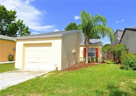 4340 Longshore Drive Land O Lakes FL 34639