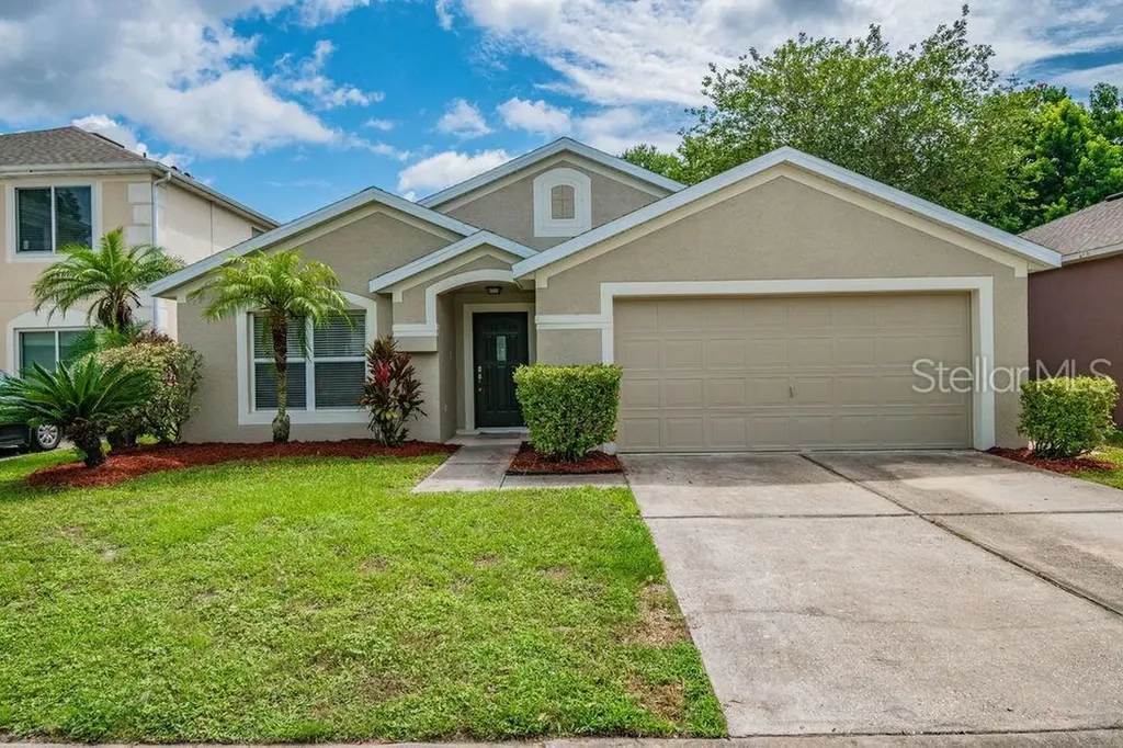 461 Augustine Court Oviedo FL 32765