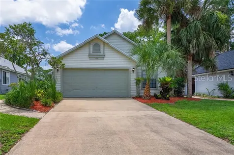 178 Clear Lake Circle Sanford FL 32773