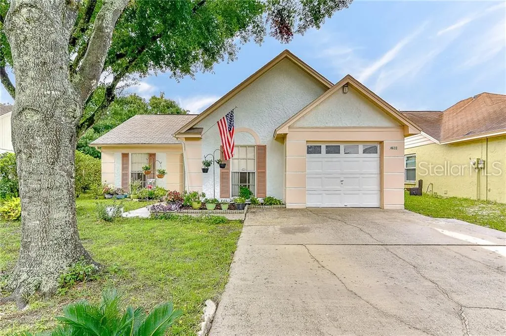 4633 Cabbage Palm Drive Valrico FL 33596