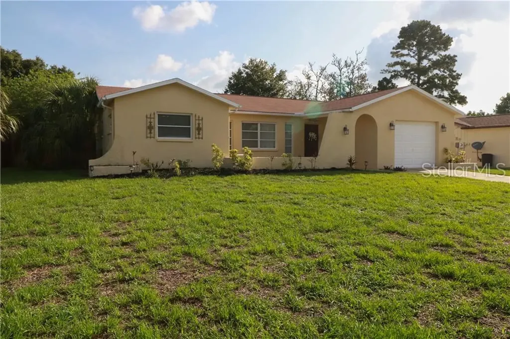 7115 Box Elder Drive Port Richey FL 34668