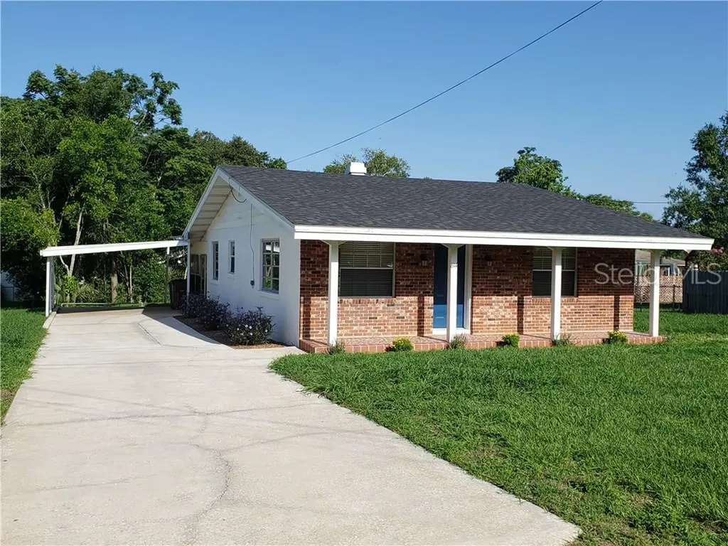 614 High Street Lake Wales FL 33853