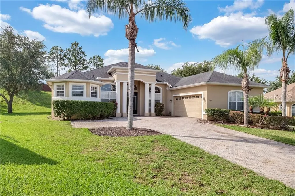 3157 Daymark Terrace Ocoee FL 34761