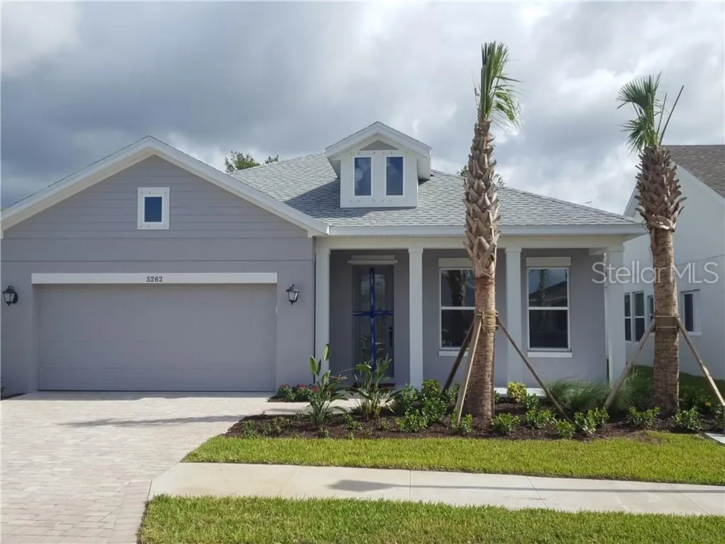 5262 Twinflower Lane Sarasota FL 34233