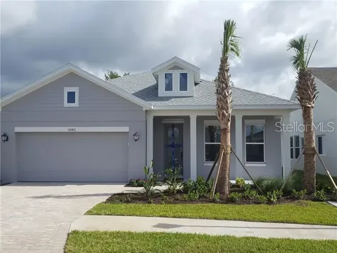 5262 Twinflower Lane Sarasota FL 34233