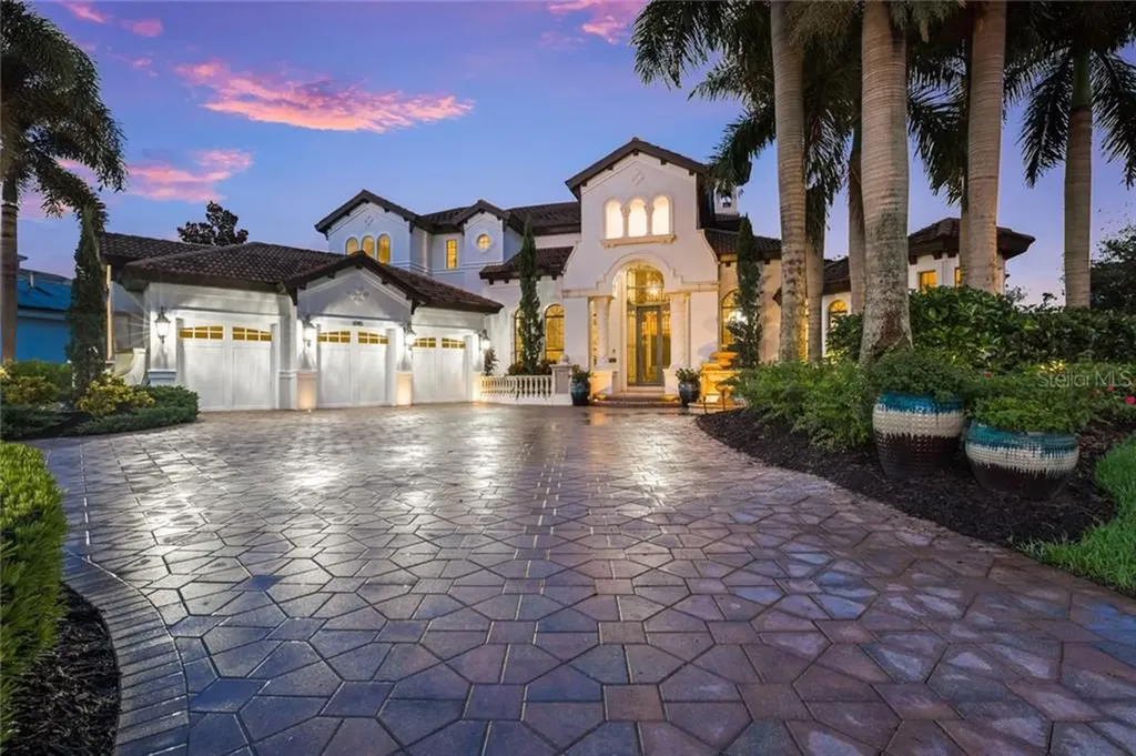 6915 Belmont Court Lakewood Ranch FL 34202