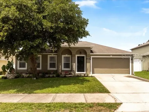 1364 Lazy River Lane Deland FL 32720