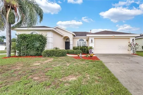 106 Verano Court Davenport FL 33896