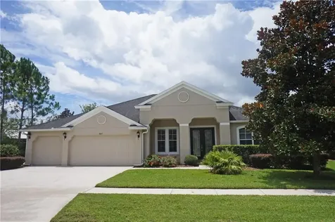 8835 Crystal Creek Court Land O Lakes FL 34638
