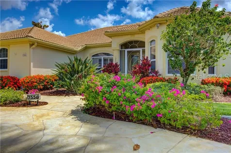 7556 Palmer Glen Circle Sarasota FL 34240