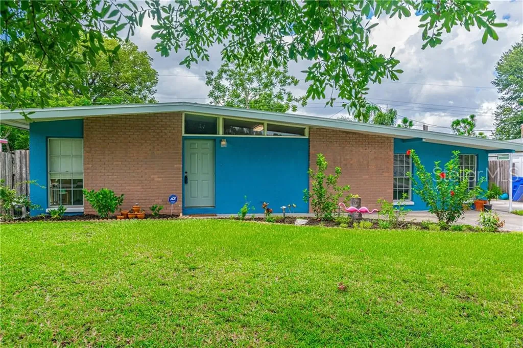 2519 W Jean Street Tampa FL 33614