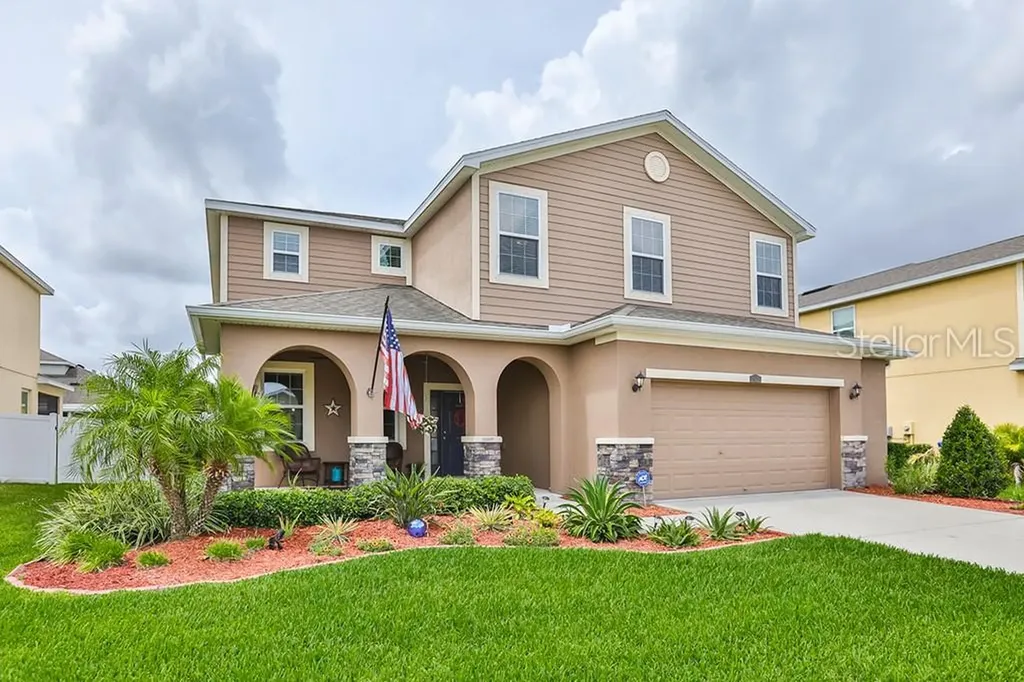 11623 Balintore Drive Riverview FL 33579