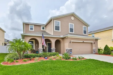 11623 Balintore Drive Riverview FL 33579