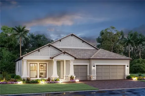 11268 Montserrat Drive Venice FL 34293