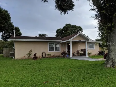 5198 64th Street N St Petersburg FL 33709
