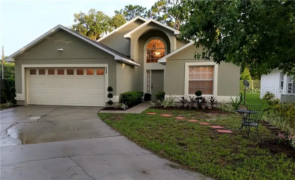 2755 Aragon Terrace Lake Mary FL 32746