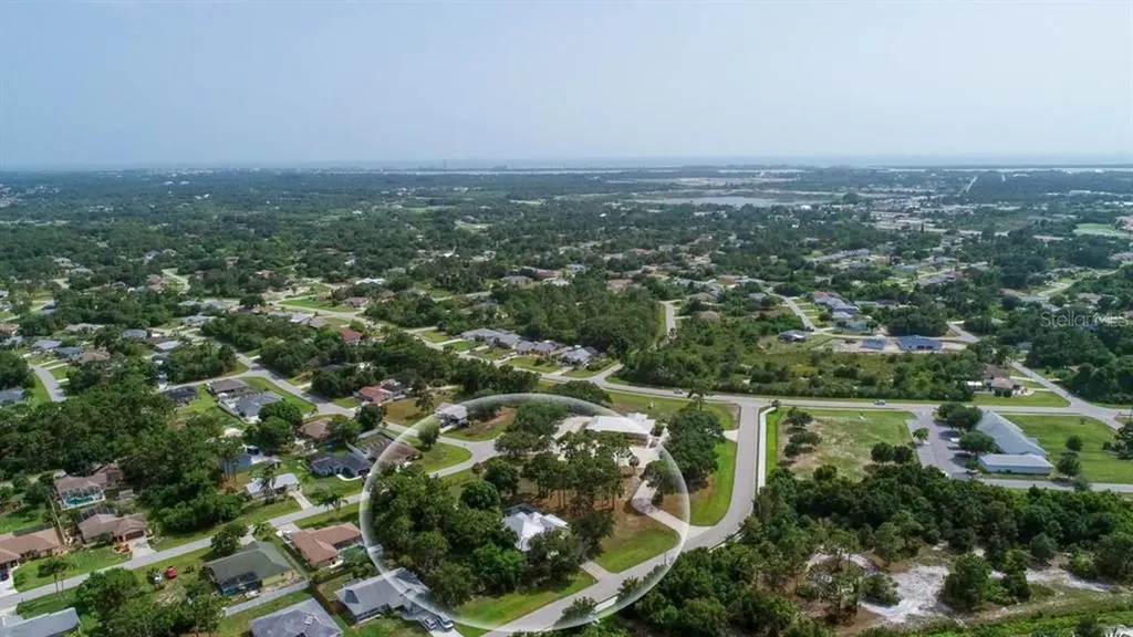 9325 Oceanspray Boulevard Englewood FL 34224
