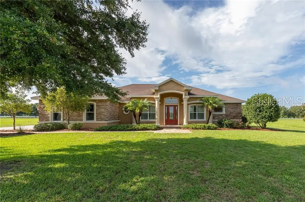 9720 Preakness Stakes Way Dade City FL 33525
