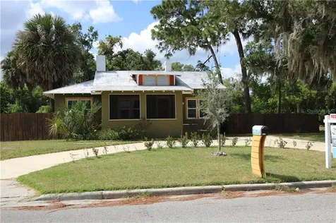 1116 Morin Street Eustis FL 32726