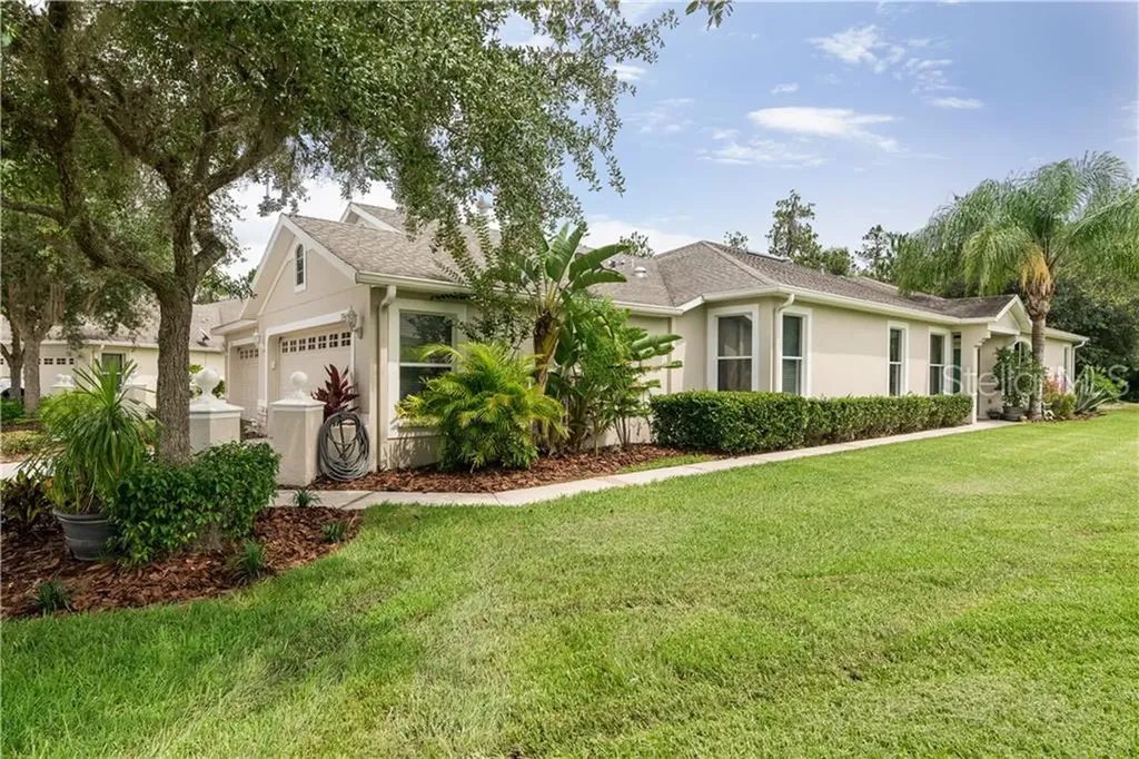 3346 Chapel Creek Circle Wesley Chapel FL 33544