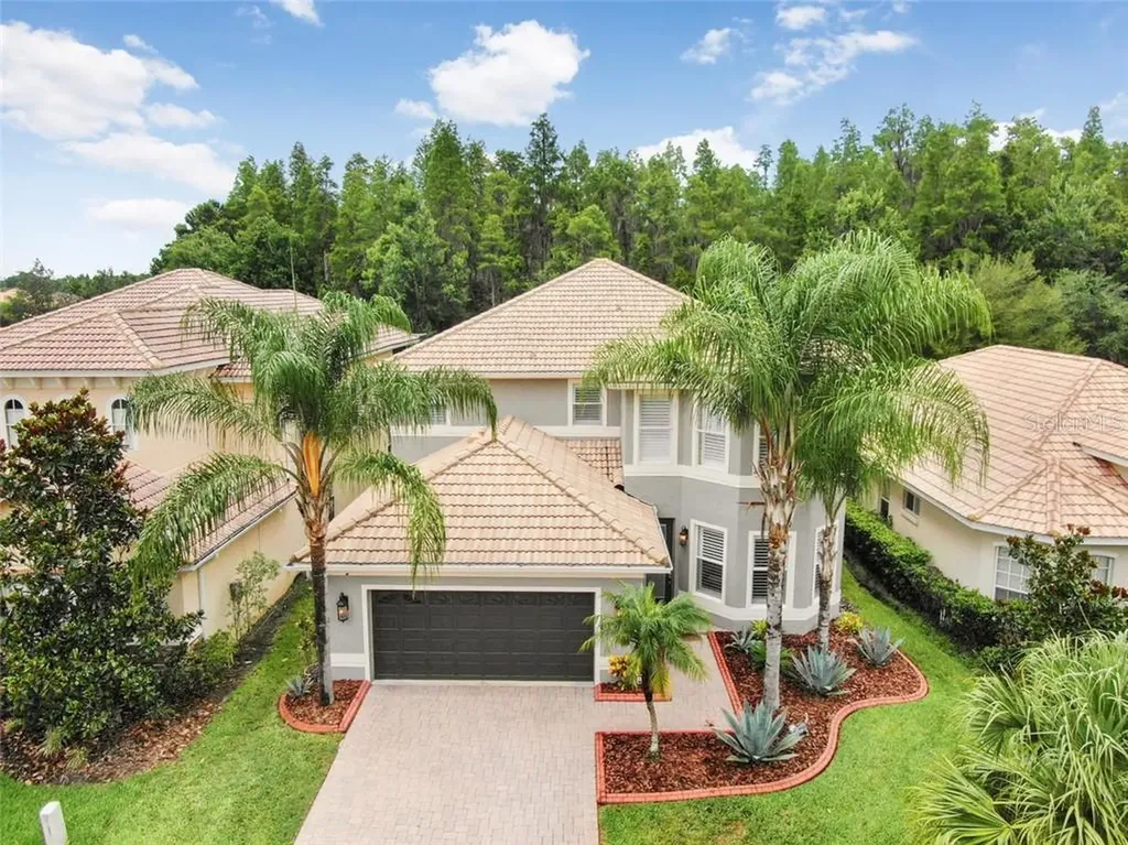 18012 Maui Isle Drive Tampa FL 33647