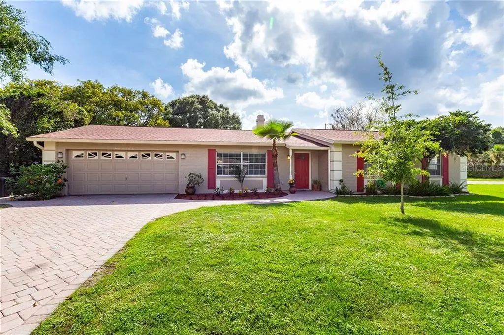 3702 Thornwood Drive Tampa FL 33618