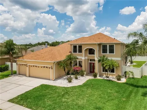 17037 Oak Grove Hill Court Orlando FL 32820