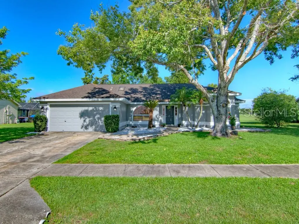 2638 Abney Avenue Orlando FL 32833