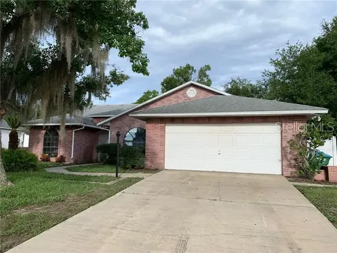 1371 Bladon Avenue Deltona FL 32738