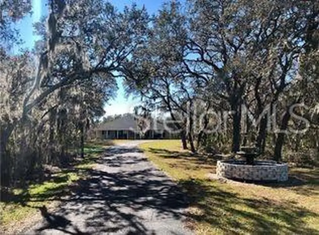 4050 Glenn Saint Mary Road Lake Wales FL 33898