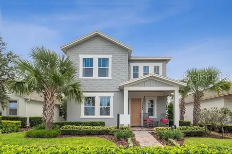 15345 Shonan Gold Drive Winter Garden FL 34787