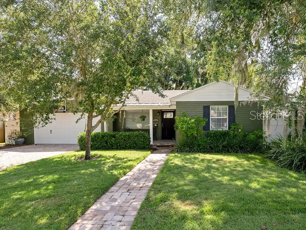 2411 Reading Drive Orlando FL 32804