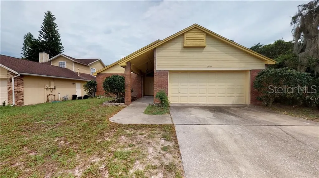 3087 Ash Park Loop Winter Park FL 32792
