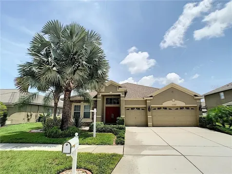 11707 Stonewood Gate Drive Riverview FL 33579