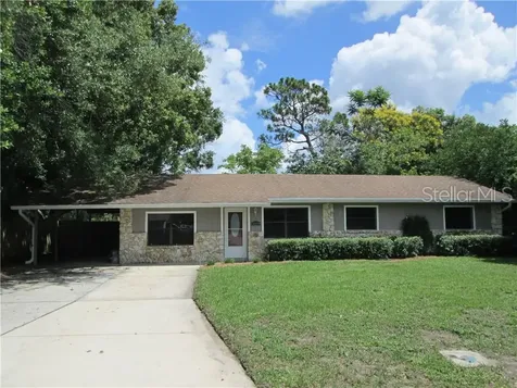 3509 Needles Drive Orlando FL 32810