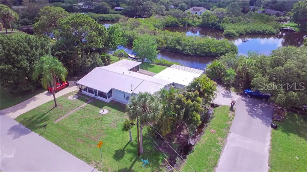 99 French Avenue Englewood FL 34223