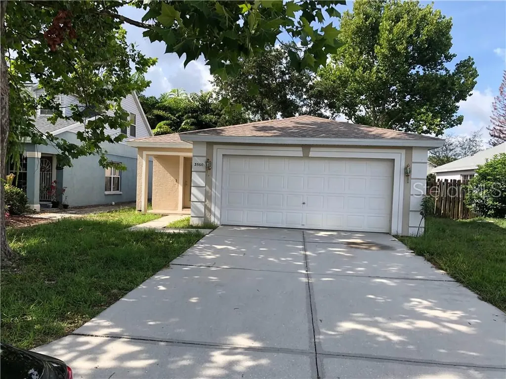 3560 Chinaberry Lane Sarasota FL 34235