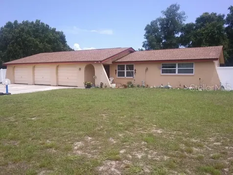 9205 Wood Drive Hudson FL 34667