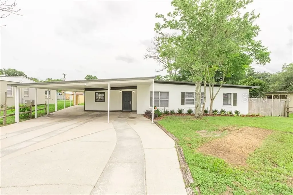 619 Carolyn Drive Lakeland FL 33803