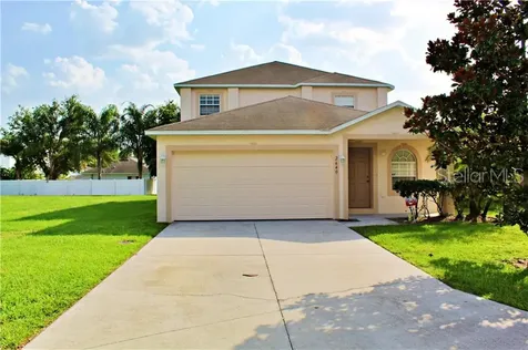 2640 Whispering Trails Drive Winter Haven FL 33884