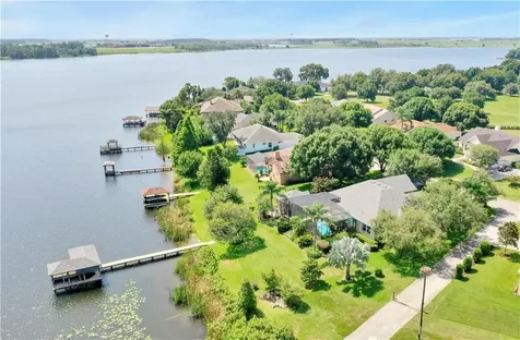 258 Bayberry Drive Polk City FL 33868