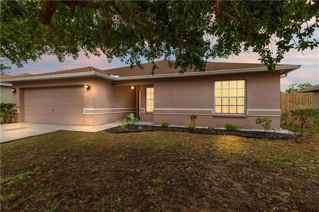 707 Westwinds Drive Davenport FL 33837