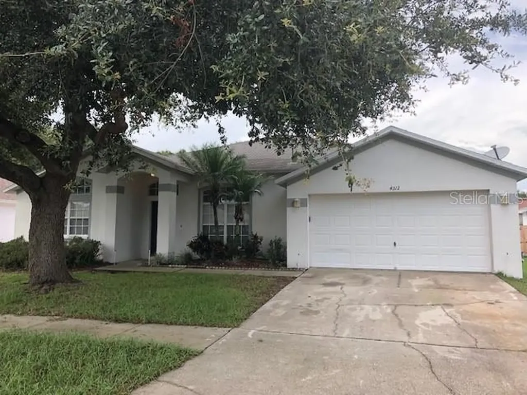 4312 Brandon Ridge Drive Valrico FL 33594