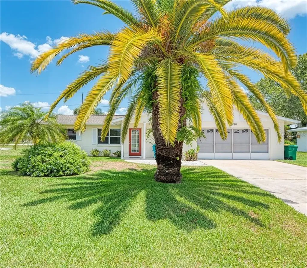 1740 Edith Avenue Englewood FL 34223