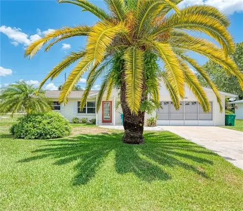 1740 Edith Avenue Englewood FL 34223